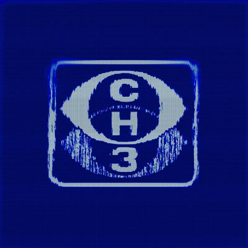 Channel 3 cover art