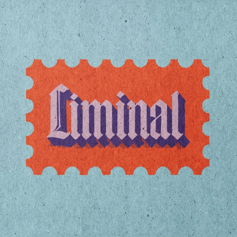 Liminal cover art