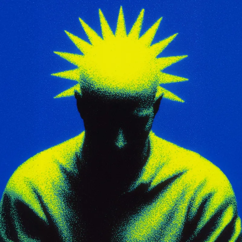 Sun Dance cover art